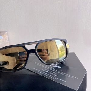 Cazal Sunglasses